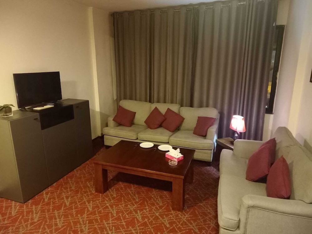 Basic Double Room - Photo 9