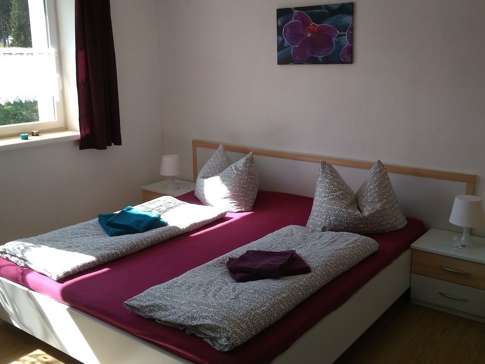 Suite, Ensuite (bis zu 3 Personen ) photo 3