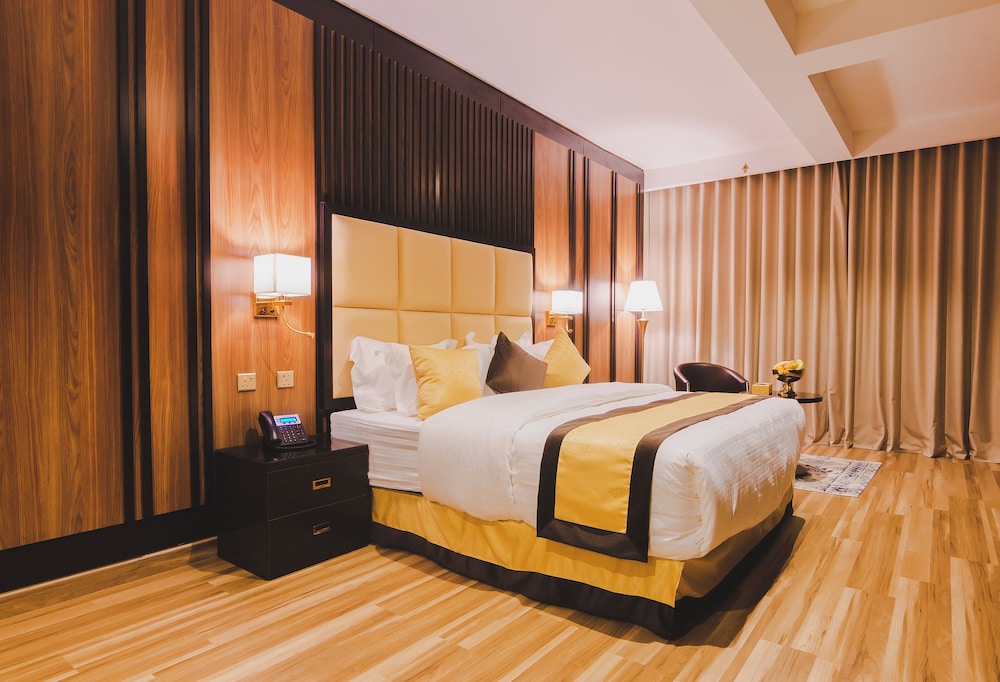 Royal Suite, 2 Bedrooms