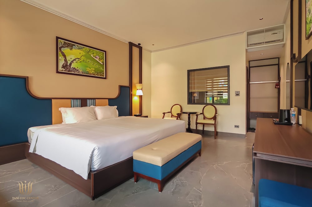 Deluxe Double Room photo 2