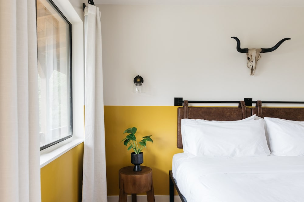 Premium Room, 1 King Bed, Valley View photo 1