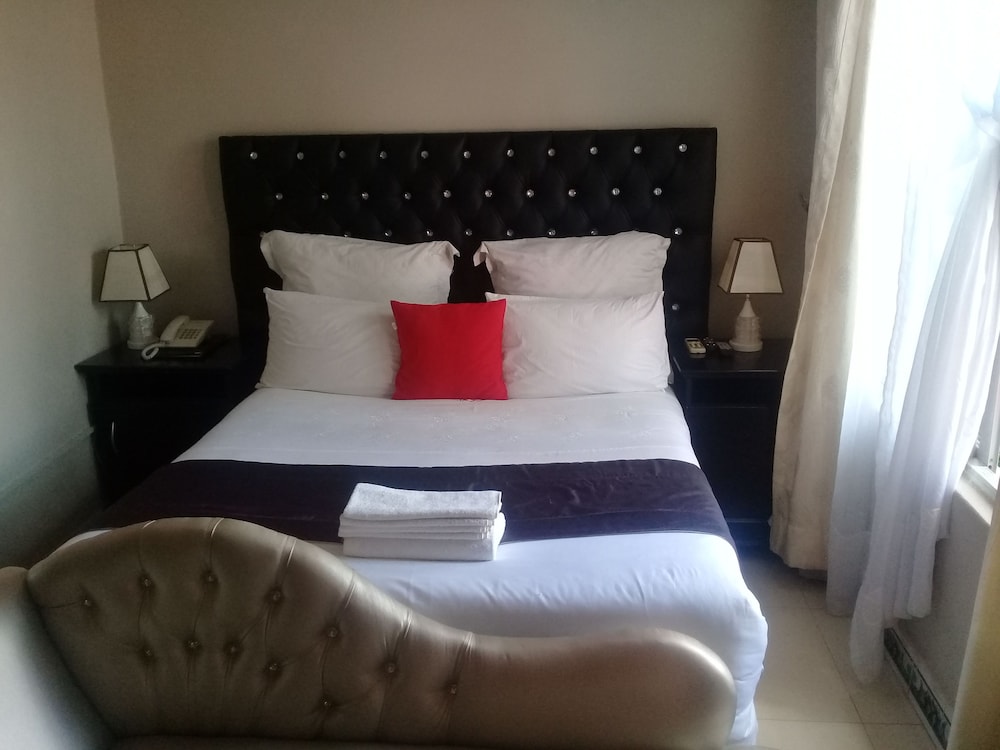 Standard Double Room, Non Smoking photo 1
