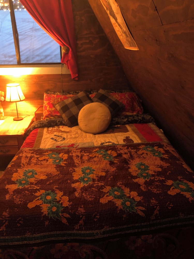 Basic Cabin photo 1