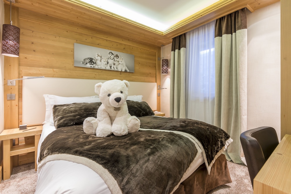Elegance Room photo 2