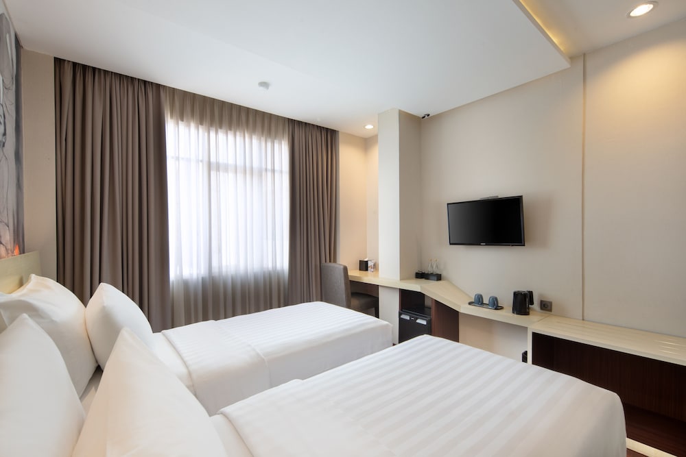 Superior Twin Room - Photo 3