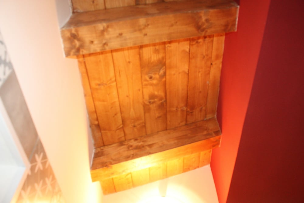 Economy Double Room, 1 Bedroom, Private Bathroom, Tower photo 3