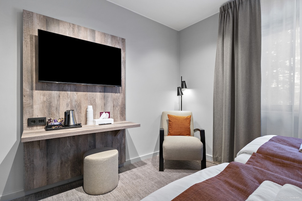 Quadruple Room photo 3