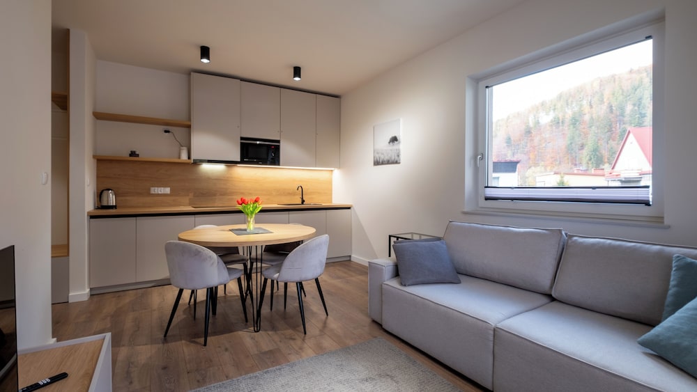 Apartment (2B) photo 1