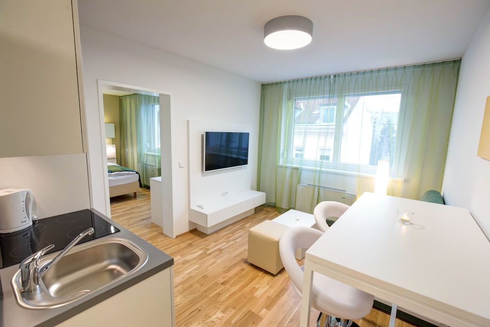 Superior Apartment, 1 Bedroom