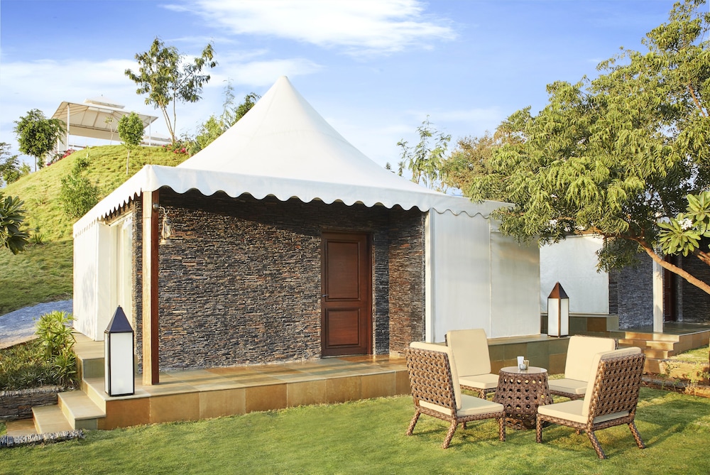 Luxury Tent Panoramic View - Photo 1