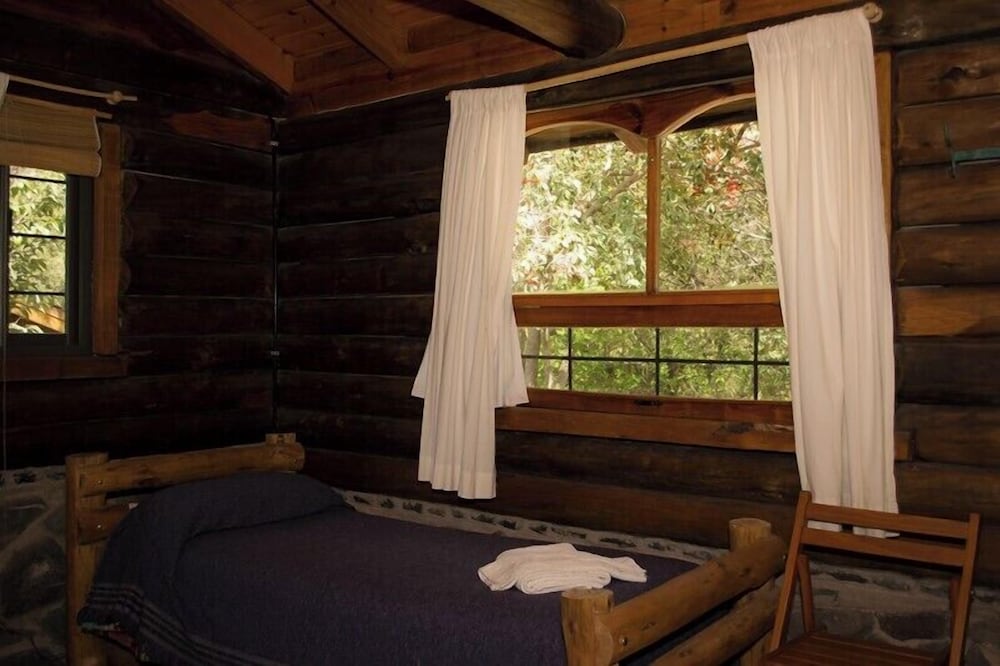 Standard Cabin, Valley View