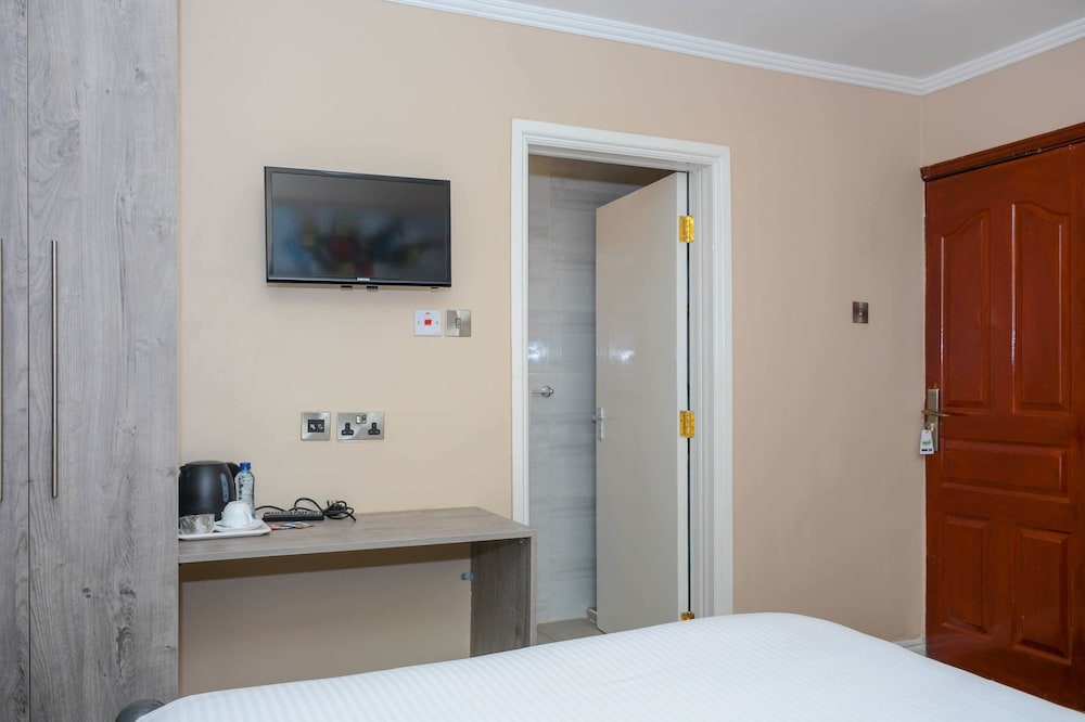 Standard Twin Room, 2 Twin Beds