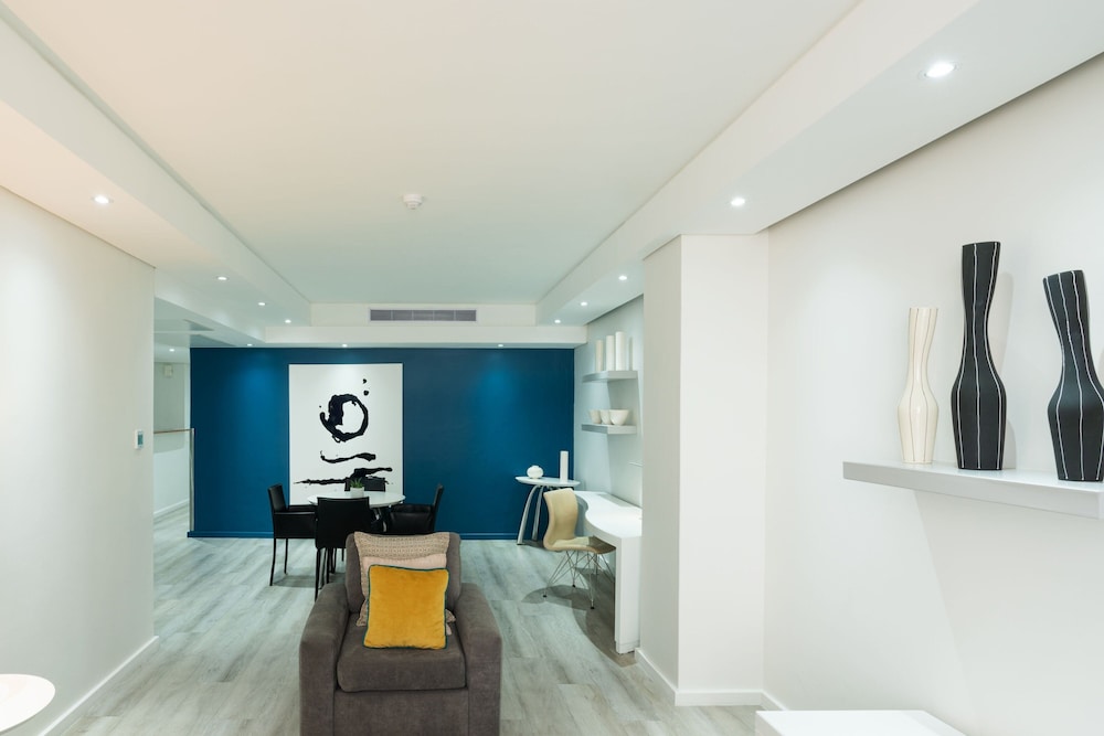 Apartment, 1 Bedroom (Balcony)