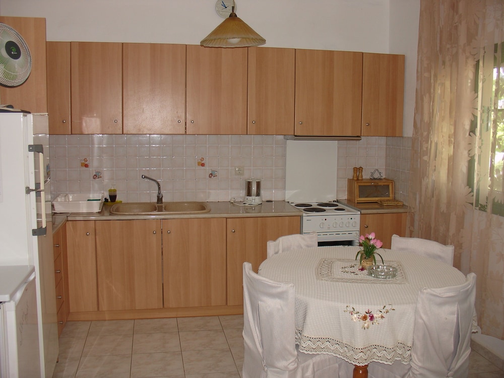 Comfort Villa, 1 Bedroom photo 3