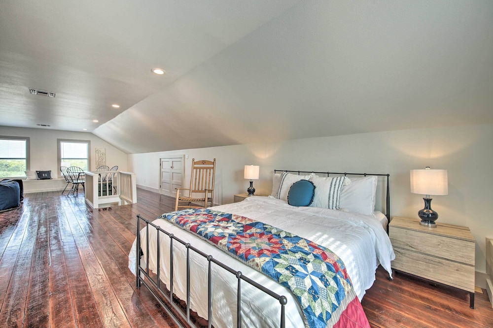 House (2 Bedrooms) photo 1