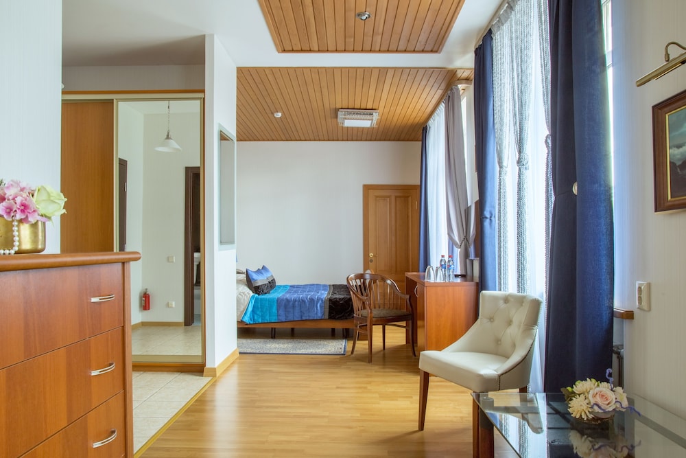 Junior Suite photo 3