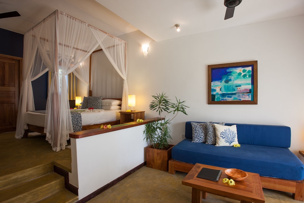 Apartment, Sea View photo 2