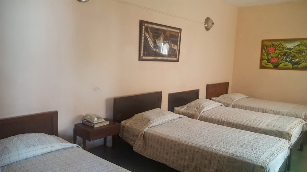 Triple Room photo 3