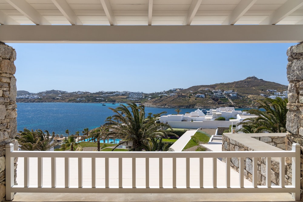 Superior Room, Sea View - Photo 6