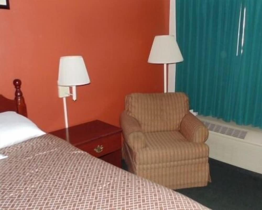 Standard Room photo 3