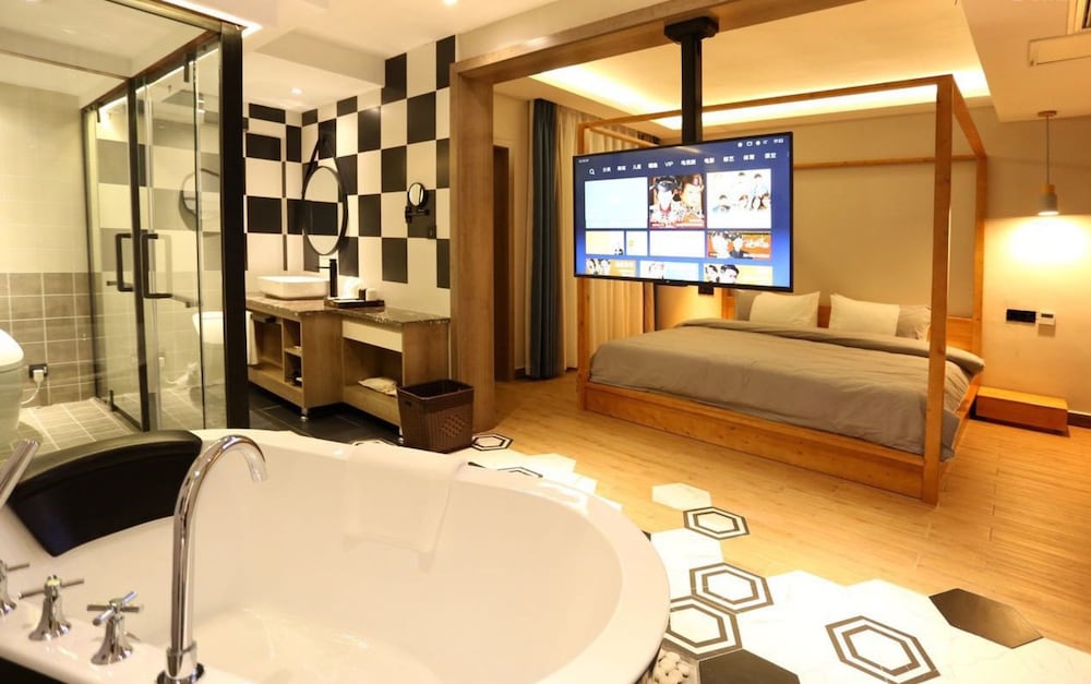 Superior Double Room photo 2