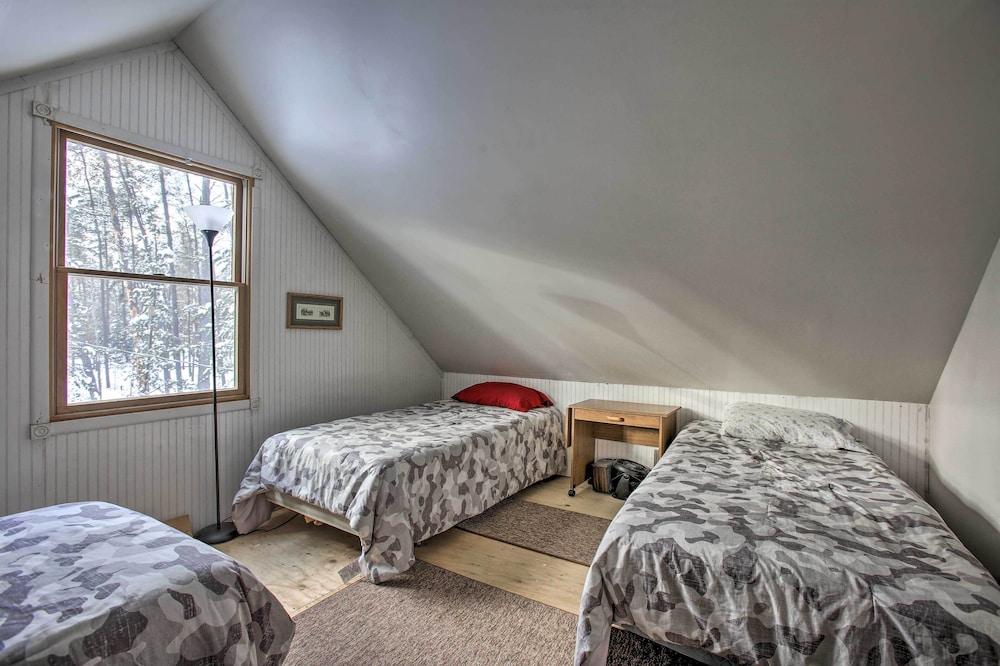 House (2 Bedrooms) photo 2