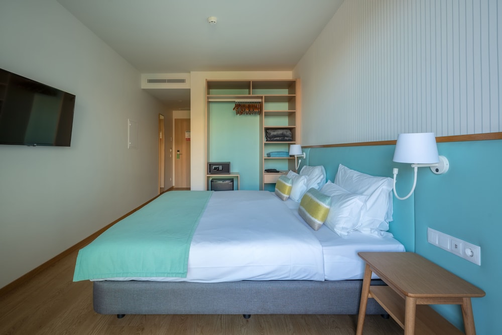 Twin Room, Garden View - Photo 5