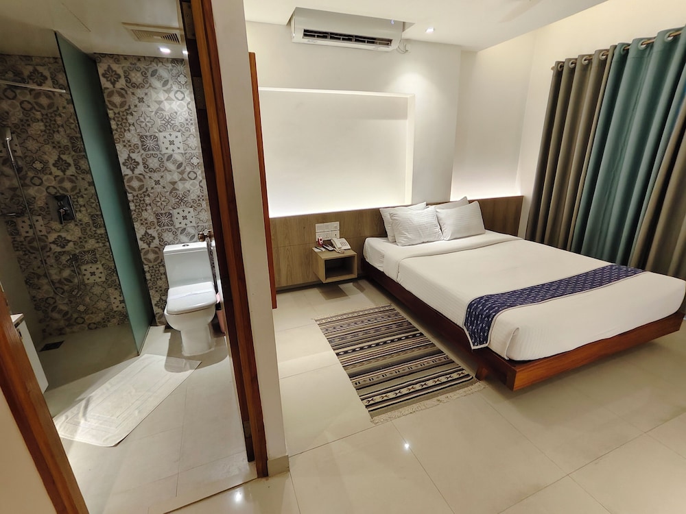 Design Double Room - Photo 8