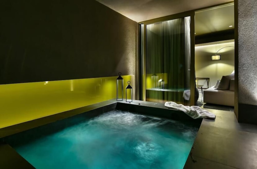 Luxury Studio Suite
