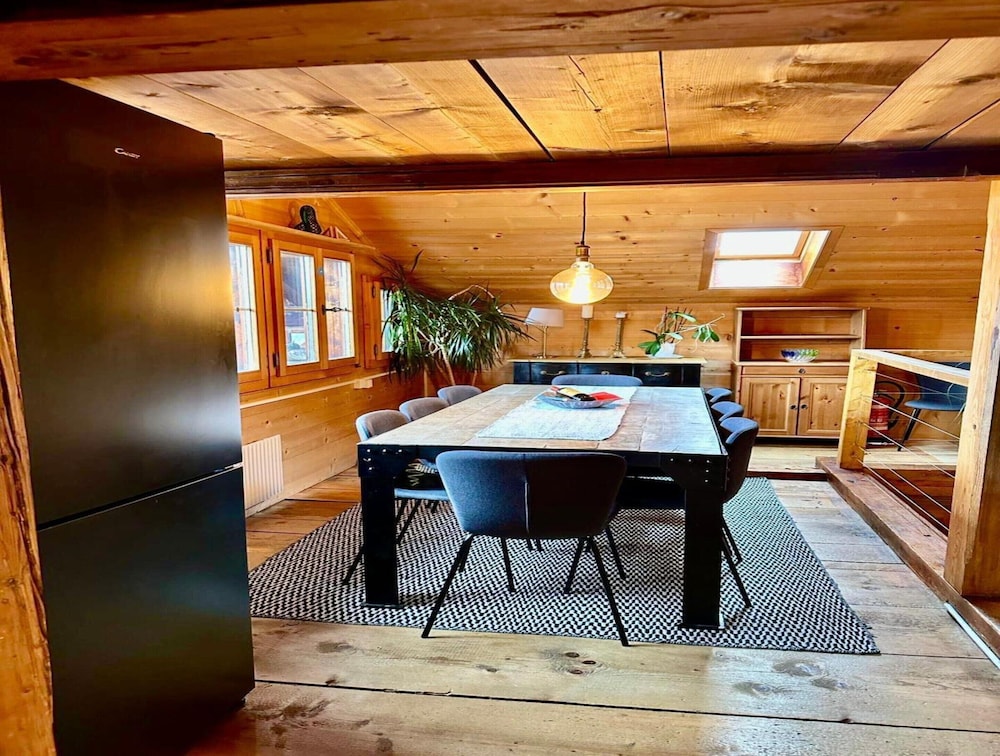 Chalet photo 3