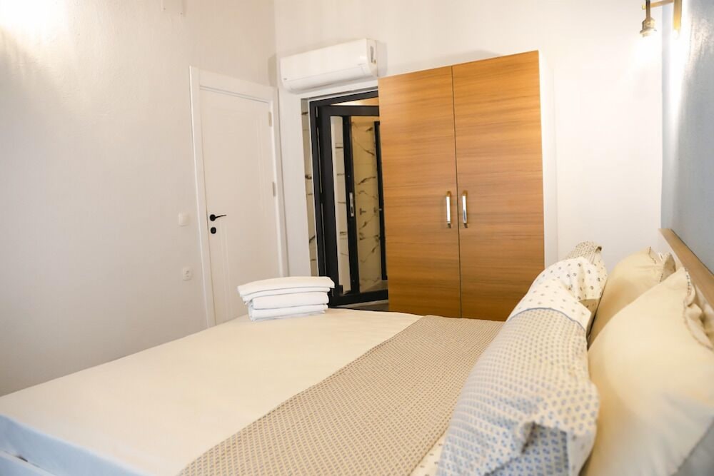 Superior Room, Balcony, Garden View photo 1