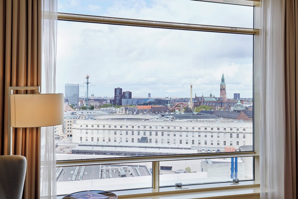 Executive Room, 2 Double Bed thumbnail 6