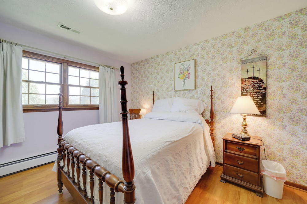 House (3 Bedrooms) photo 1