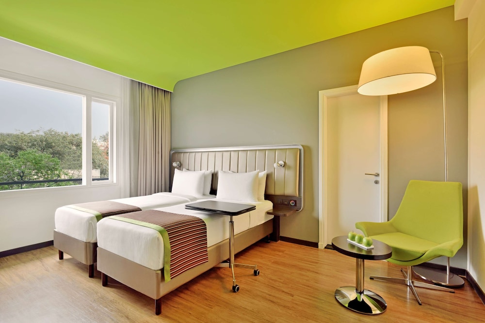 Deluxe Room - Photo 10