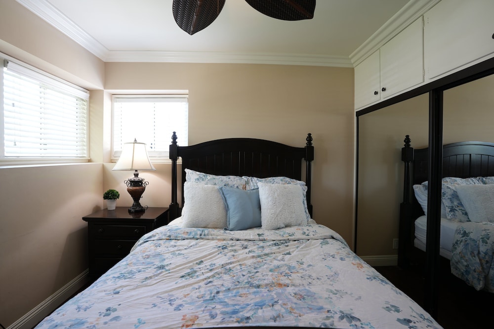 House, Multiple Beds, Patio, Garden View (Destination #19) photo 1