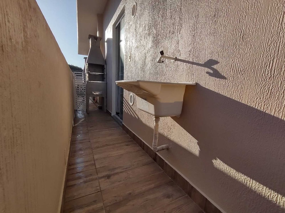 APARTAMENTO ESTUDIO Luxo #9