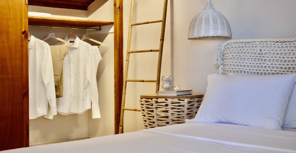 Panoramic Suite, 2 Bedrooms, Sea View photo 1