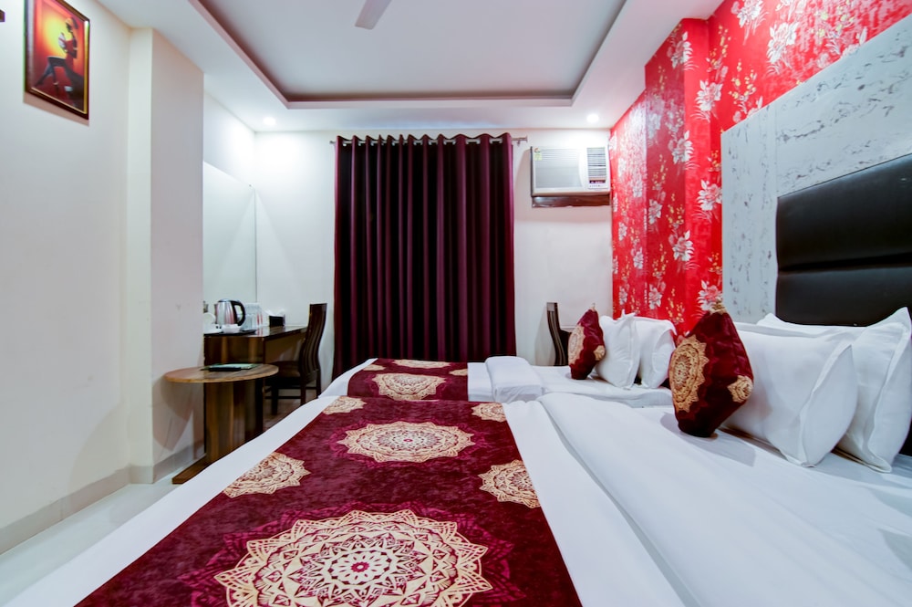 Family Triple Room - Photo 6