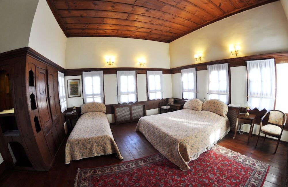 Deluxe Triple Room photo 1