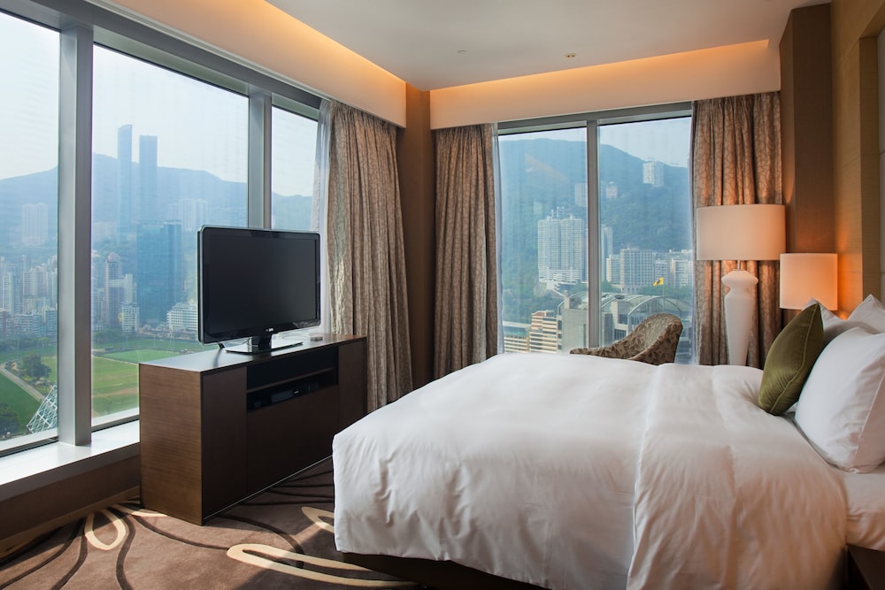 Premium Suite, 1 Bedroom (Executive, Club Floor)