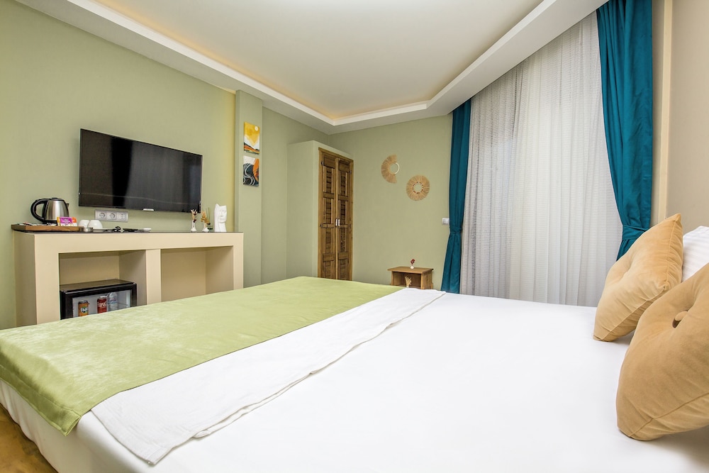 Deluxe Room photo 3