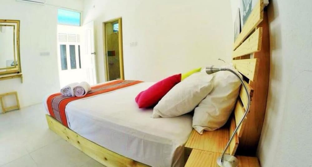 Kama Buget Suite photo 1