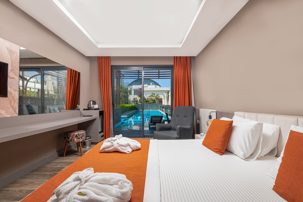 Premier Double or Twin Room