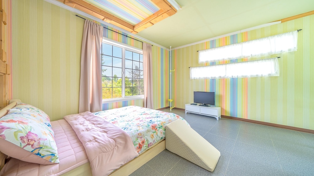 Basic Room, 1 Bedroom (Room A201) - Photo 5