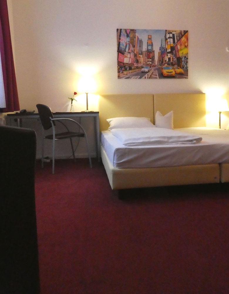 Double Room Single Use photo 3