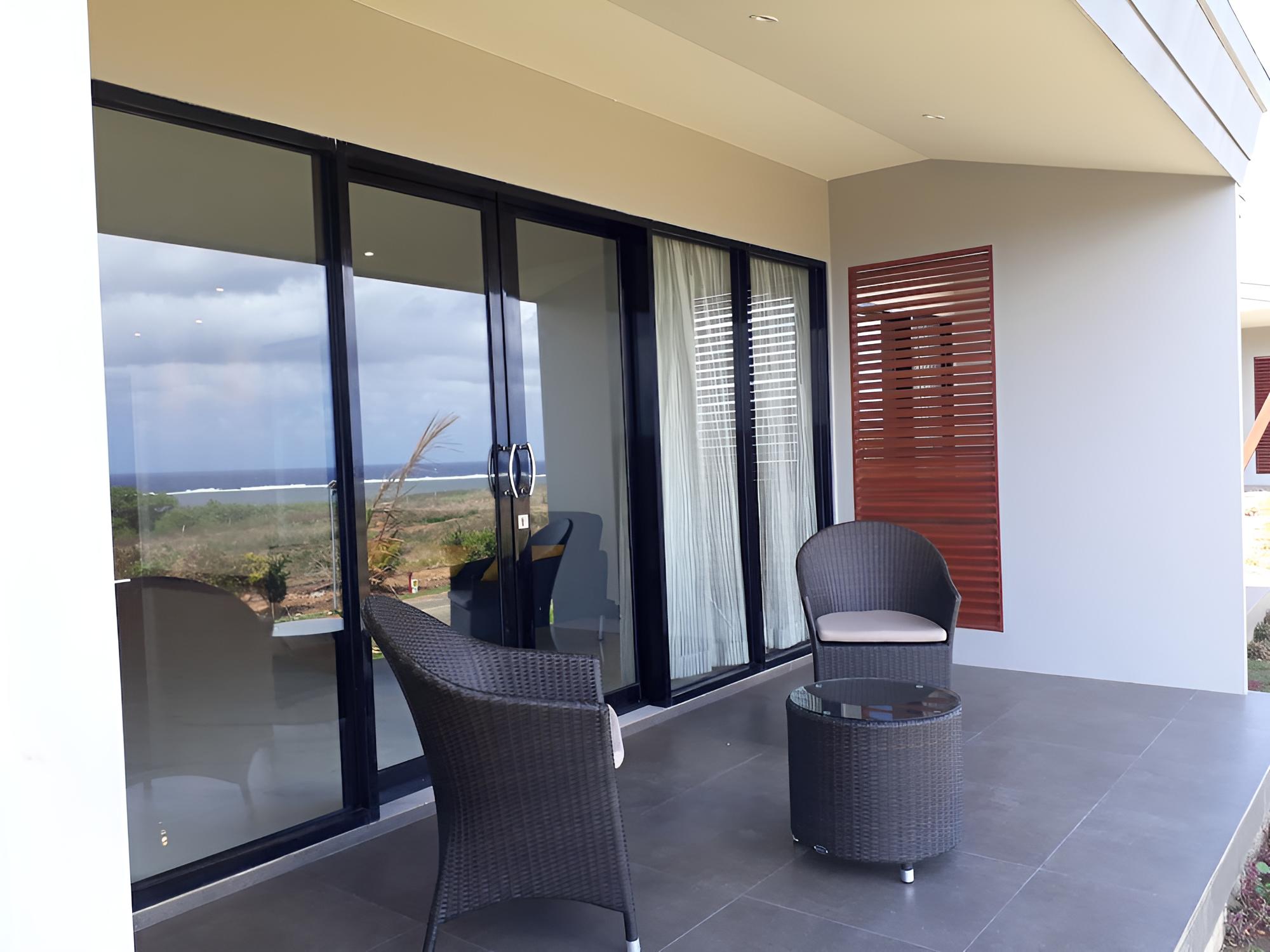 Seaview Villas - Photo 1