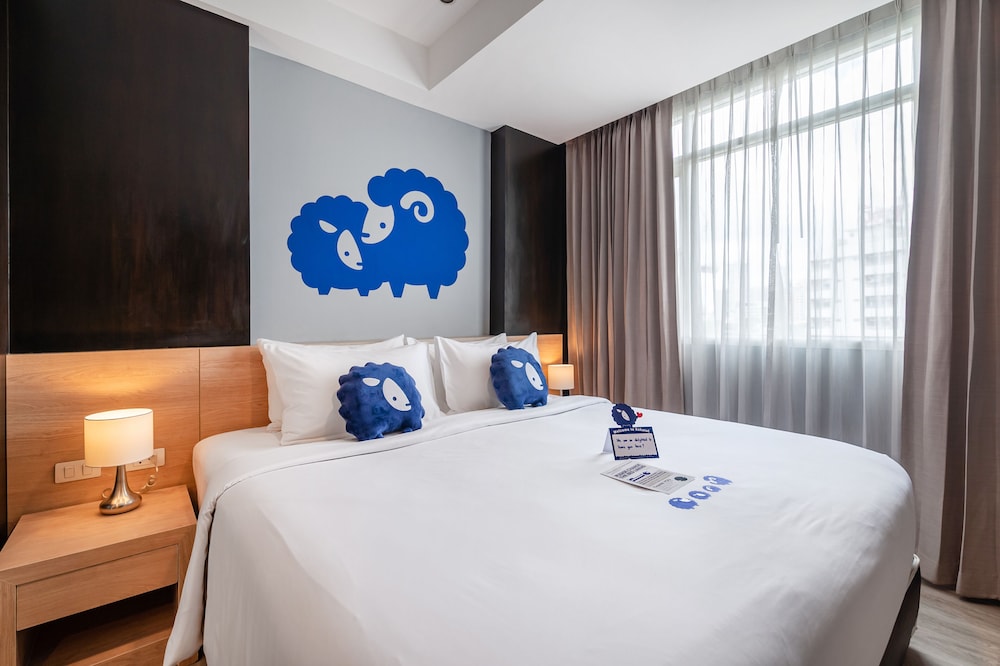 Standard Double Room photo 1