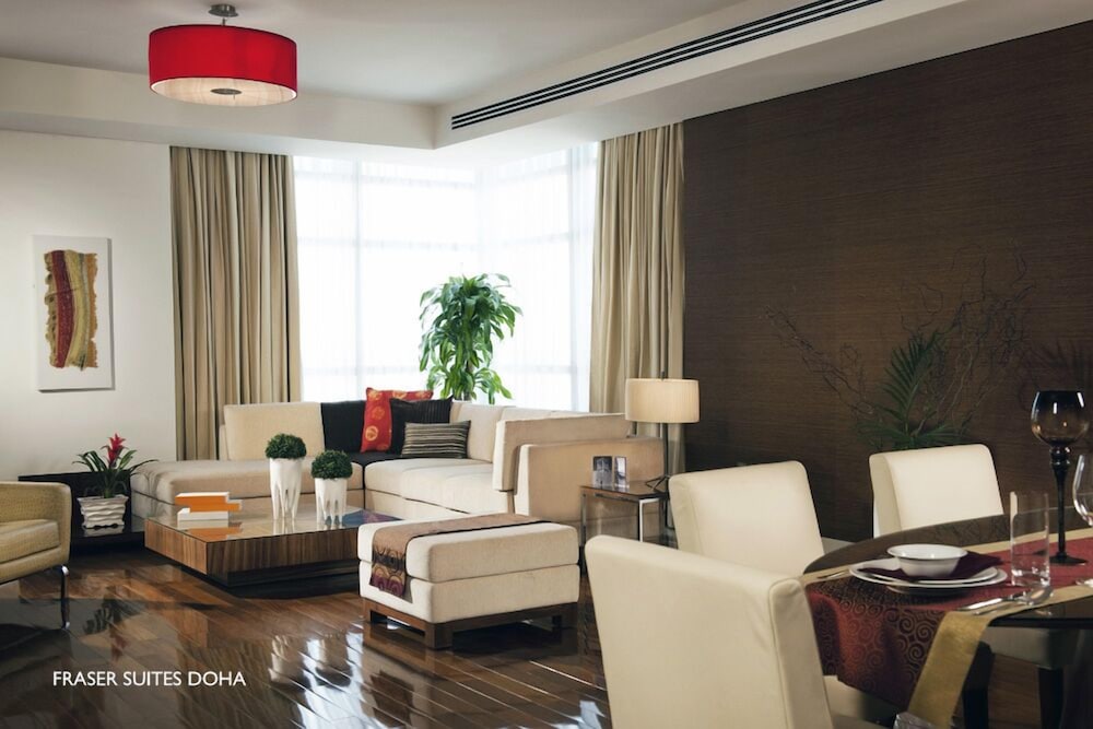Premier Apartment, 3 Bedrooms