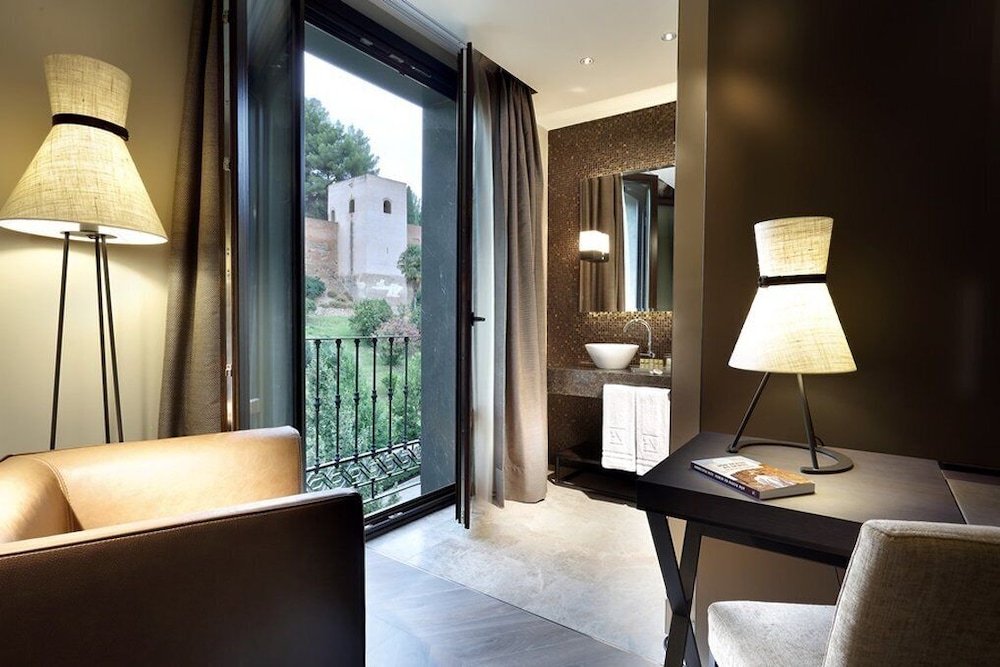 Deluxe Room photo 2