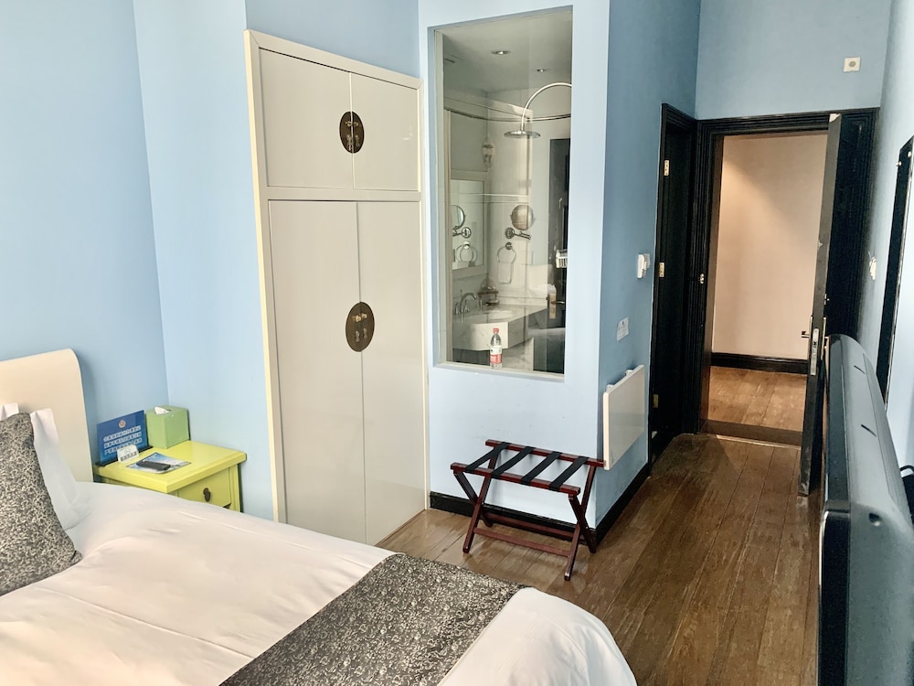Standard Single Room photo 1